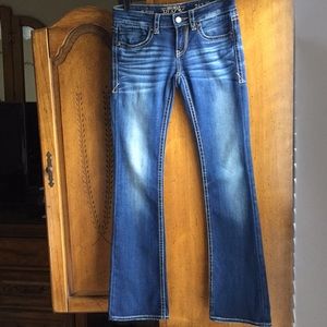 🌟Buckle Black Like New Condition!!🌟